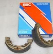 BRAKE SHOES EBC K702