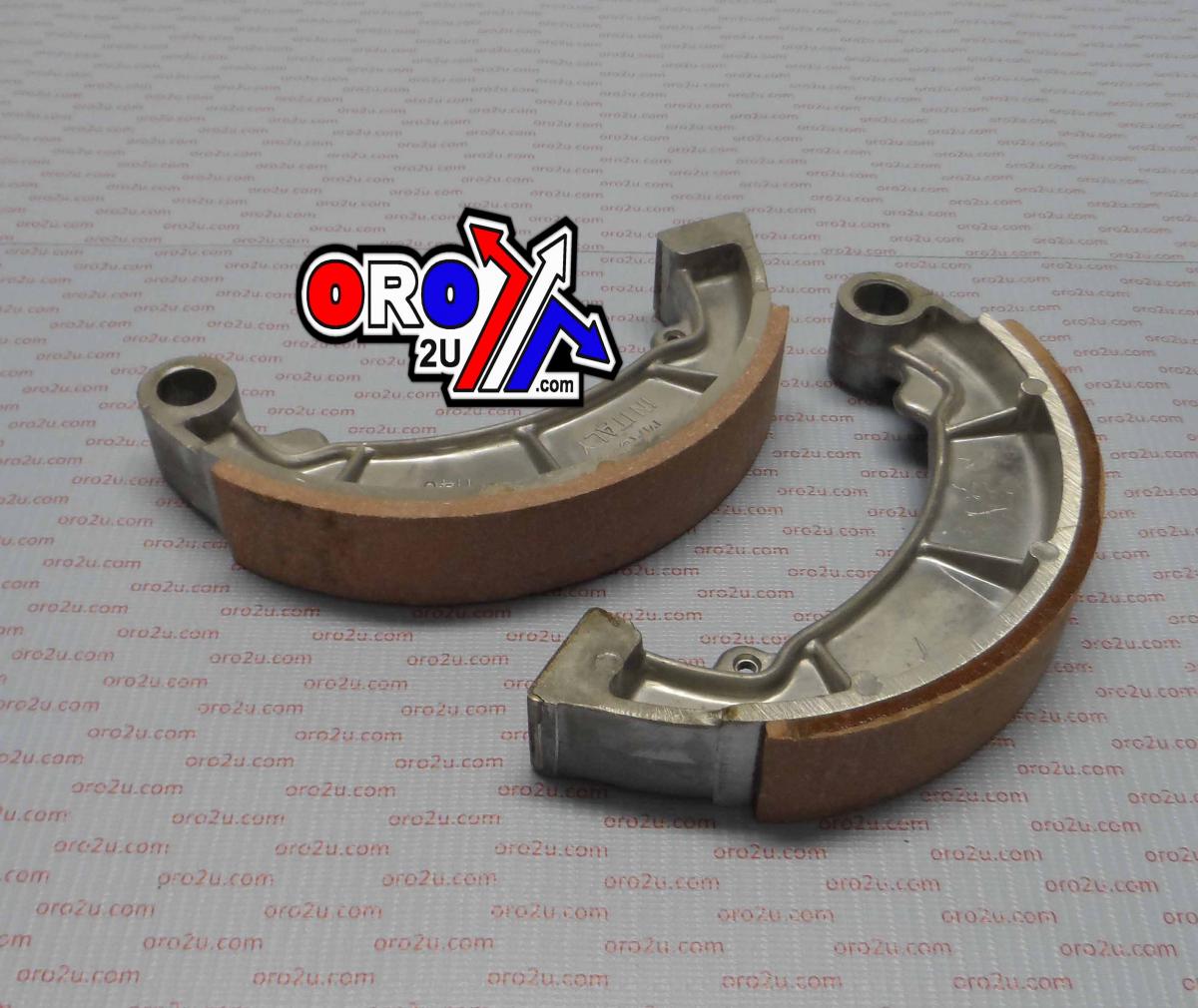 BRAKE SHOES EBC K708