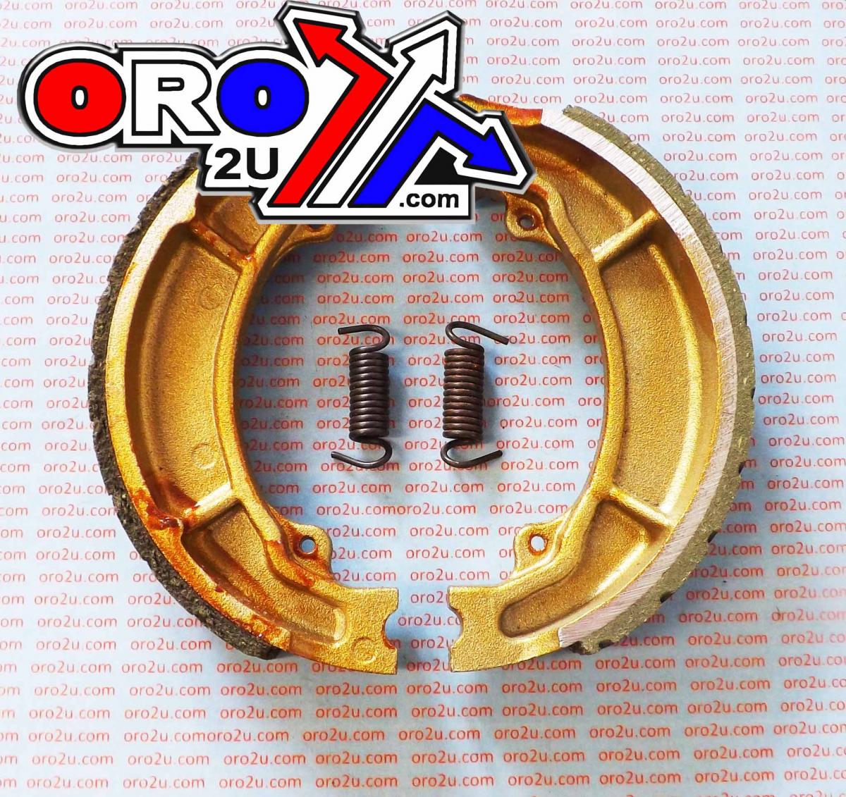 BRAKE SHOES 977G