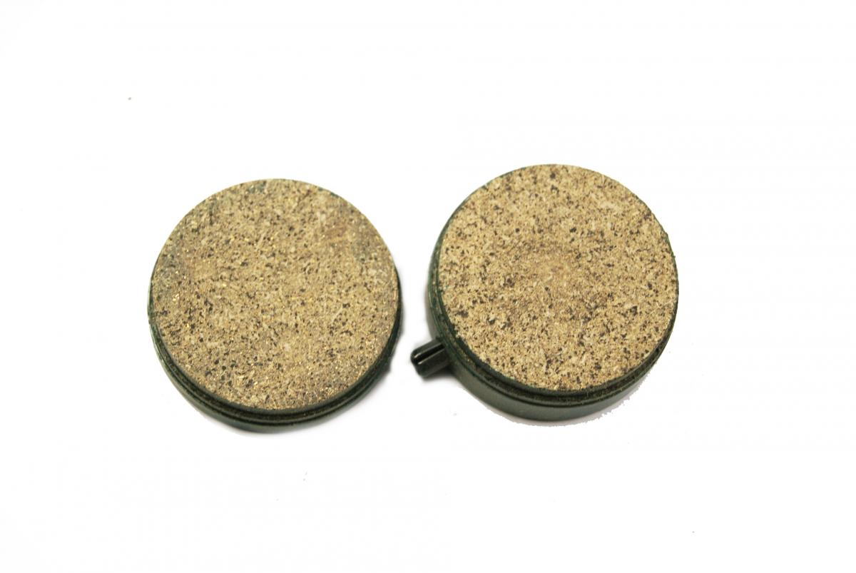 BRAKE PADS D202 FA28
