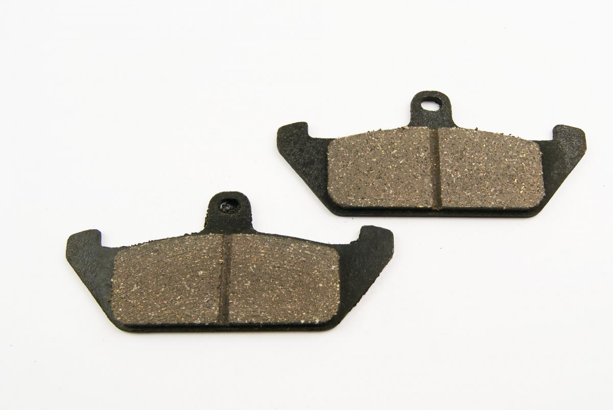 BRAKE PADS DISC VD924 FA120