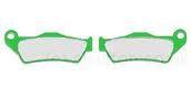 BRAKE PADS STD VESRAH VD947, FA181