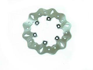DISC BRAKE FRONT KAWASAKI KX80/100 90-14, KX8501-16, PSYCHIC MX-05530W