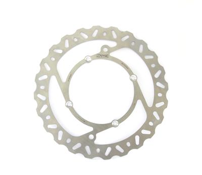DISC BRAKE FRONT HUSQVARNA CR125 00-13, TC/TE450 03-10 PROX 37.BD16200