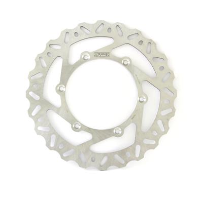 DISC BRAKE FRONT SUZUK RM125/250 88-12, YAM YZ125/250 01-15, PROX 37.BD13288