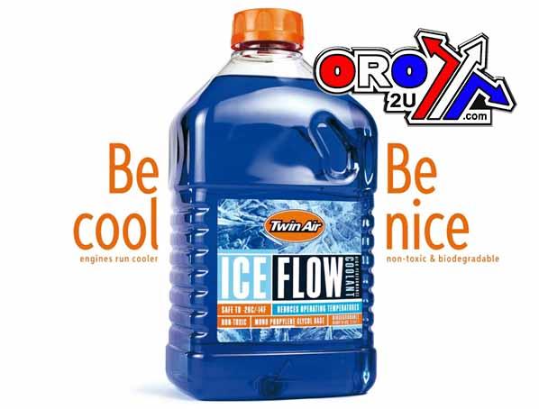 2.20L IceFlow TwinAir 159040, HI PERFORMANCE COOLANT