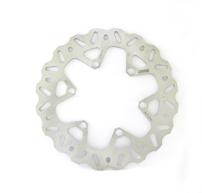 DISC BRAKE FRONT KAWASAKI KX100 06-21, KX85 01-23, PROX 37.BD14101