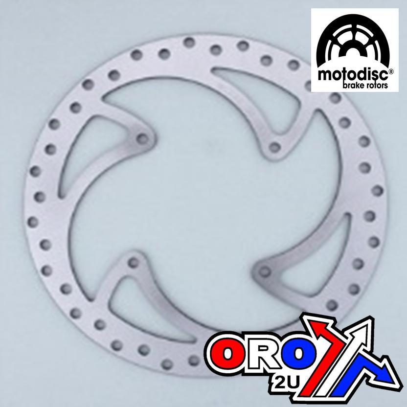 DISC BRAKE FRONT KTM SX85 03-14, SX105 07-11, MDS221 MX-05573W MD6258C
