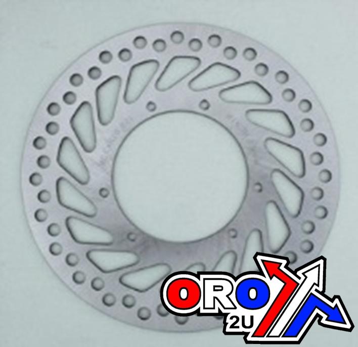 DISC BRAKE FRONT HONDA CR125/250 95-07, CRF250R 04-14, CRF450R 02-14, MDS031
