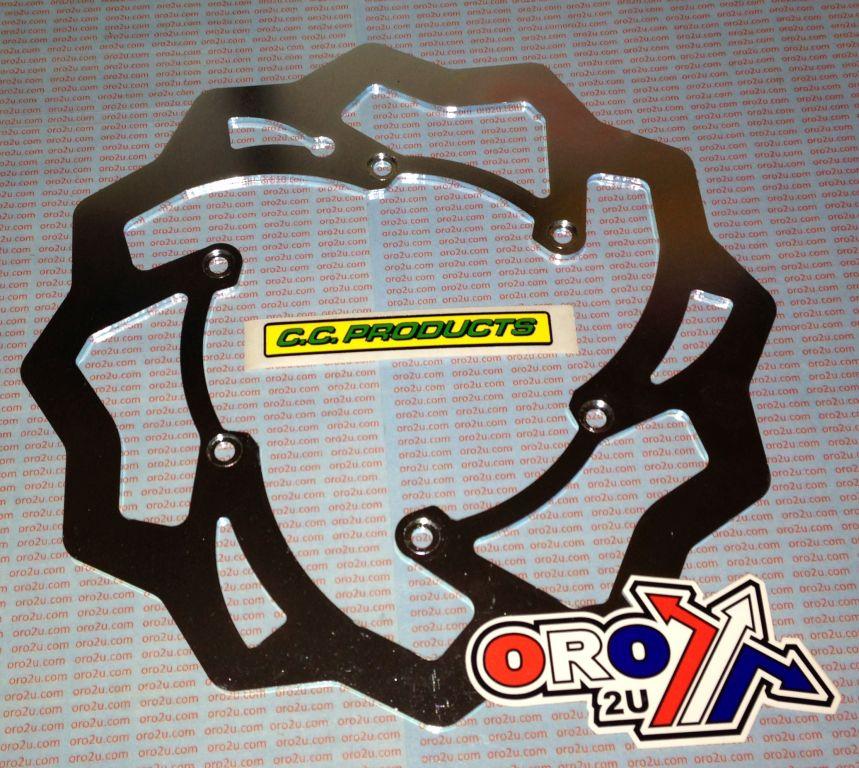 DISC BRAKE FRONT BETA 2013-ON CROSS-CENTER PRODUCT 5100-232