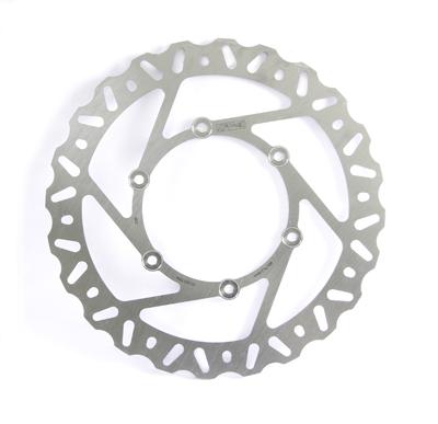 DISC BRAKE FRONT GASGAS EC125 99-09, 200 98-09, EC250 99-09, PROX 37.BD17095