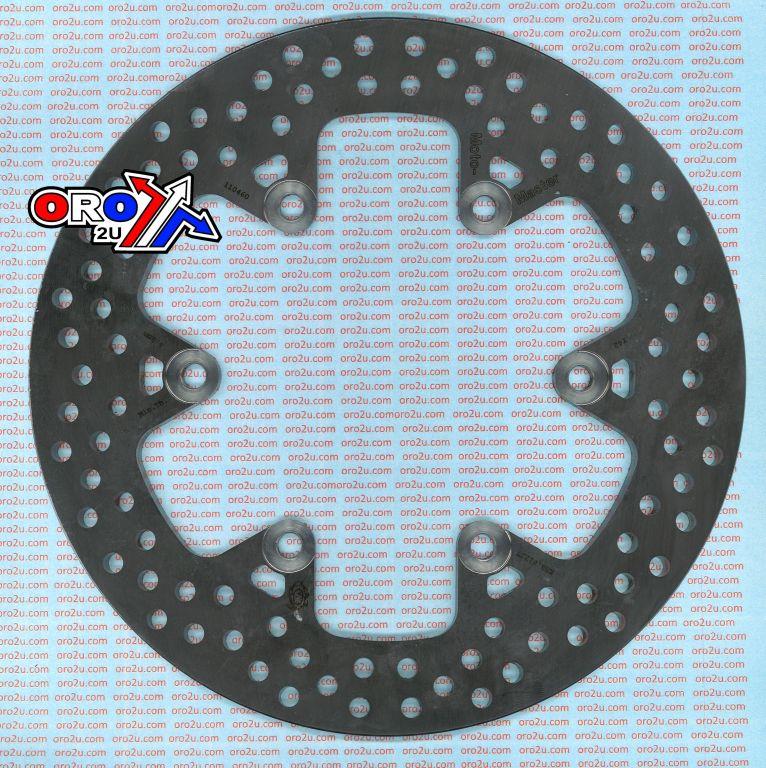 DISC BRAKE REAR YAMAHA XT660R 04-11, XJR400 97-02, SRX400 91-96 MOTO-MASTER