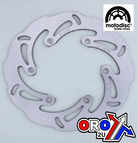 DISC BRAKE REAR KTM/GASGAS/HUSQ MDS033W