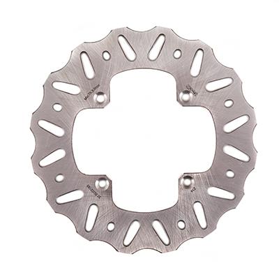 DISC BRAKE REAR YAMAHA YZ80/85 93-18, PROX 37.BD22193