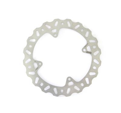 DISC BRAKE REAR HUSKY WR/CR125 11-13, TC/TE250 11-13, PROX 37.BD26211