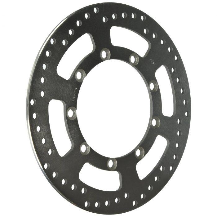 DISC BRAKE FRONT KAWASAKI KLR650 95-04, KL650 TENGAI 90-91, EBC MD6081D