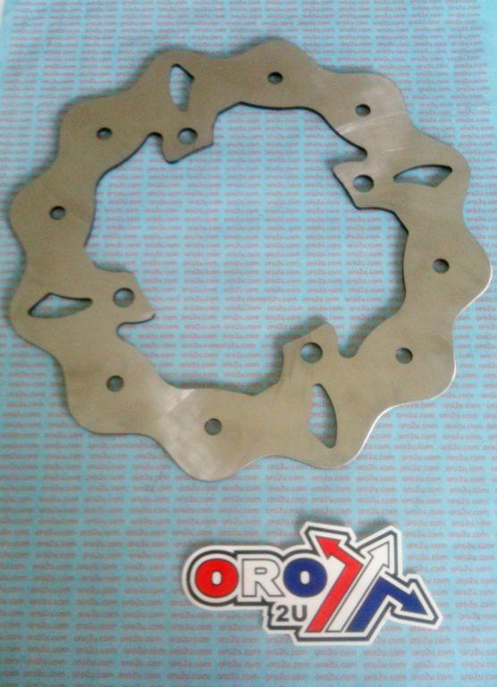 DISC BRAKE REAR KAW KX125/250 03-08 KX-F250 04-23, KX-F450 06-23, KLX450R 08-19