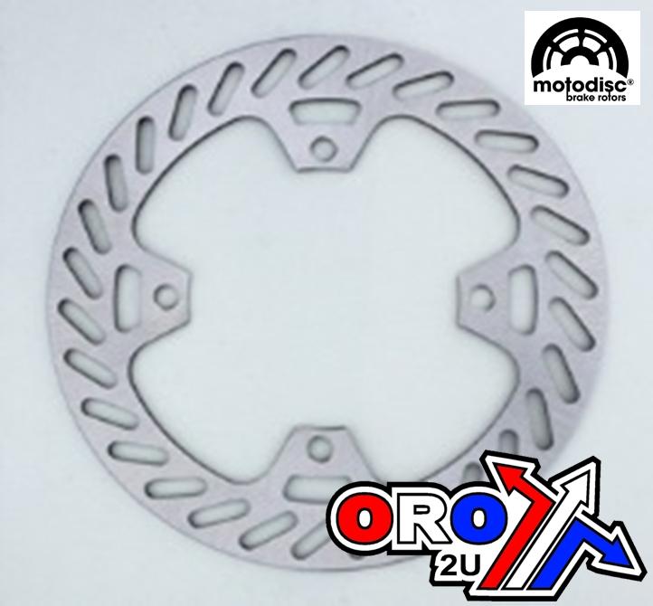 DISC BRAKE REAR KX125/250 03-08 KX-F250 04-23, KX-F450 06-23 MDS068