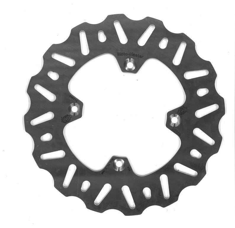 DISC BRAKE REAR SUZUKI RM85 05-23, MOTO-MASTER 110450