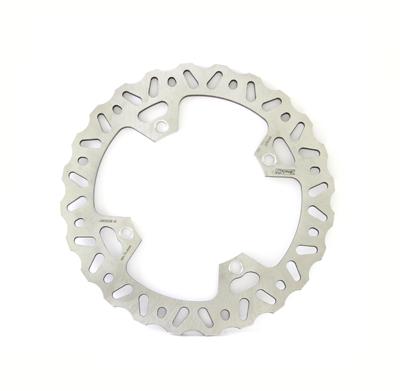 DISC BRAKE REAR SUZUKI RMZ250 07-24 RMZ450 05-24, RMX450Z 10-19, PROX 37.BD23307