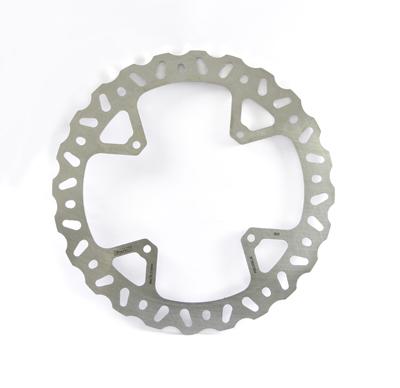 DISC BRAKE REAR TM 125-530 04-18, PROX 37.BD27004