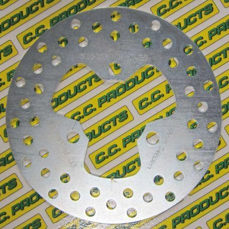 DISC BRAKE FRONT TRX 250-700 CROSS-CENTER 5100-300 45251-HN1-003
