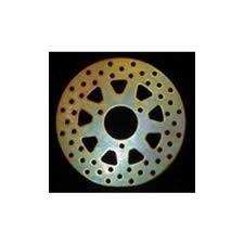 DISC BRAKE REAR TRX300 250 EBC MD6064D, 43122-HC0-000