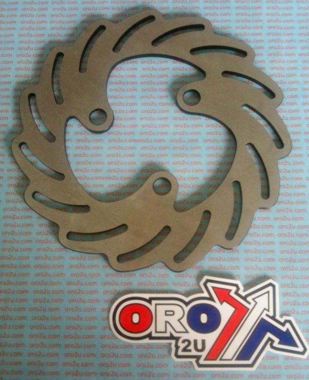DISC BRAKE FRONT LEFT LTZ400 PSYCHIC AT-05776L KFX400
