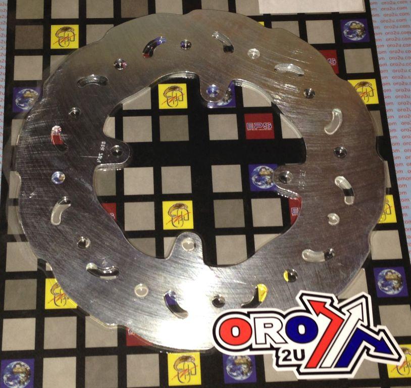 DISC BRAKE FRONT SPORTSMAN 600