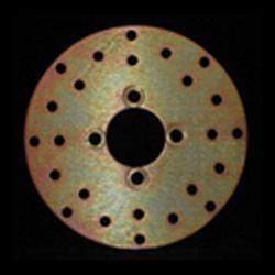 DISC BRAK FRONT YFM350FX 95-04 EBC MD6123D 4KB-2582T-00-00