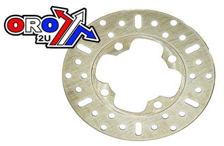 DISC BRAKE FRONT TRX420