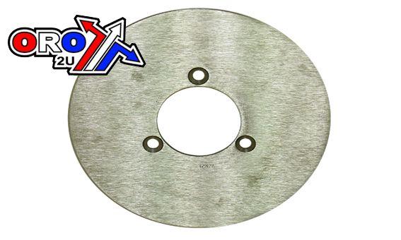 DISC BRAKE REAR YAMAHA YFM350 GRIZZLY 12-14, 5211869, VR9001, AT-05965