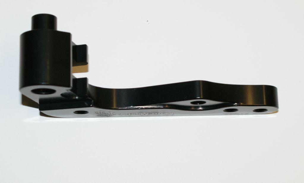BRACKET FOR O/S DISC 270mm KTM/HUS/HSB, MOTO-MASTER 211055