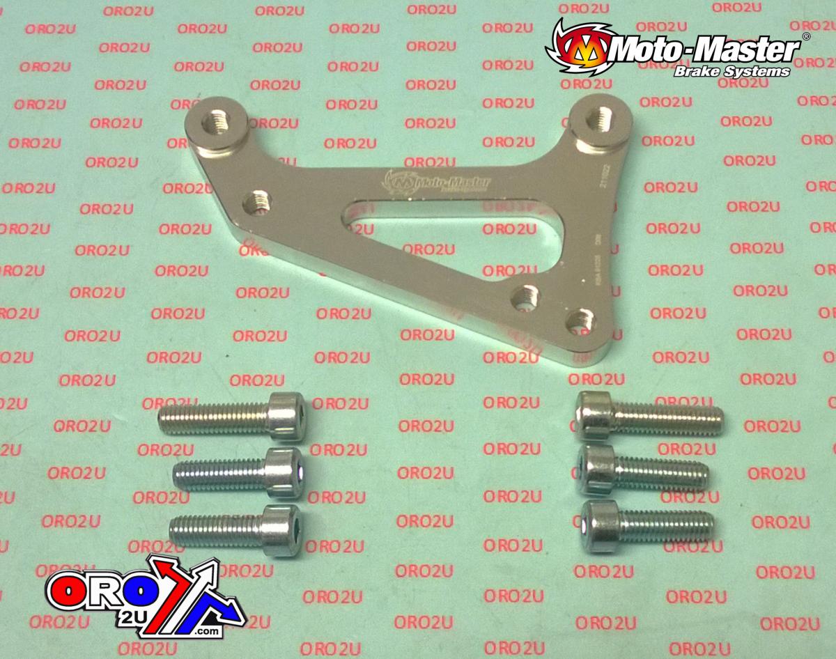 BRACKET 320 ADAPTER RACING, MOTO-MASTER 211022 Gas Gas MC 250 2000-2023