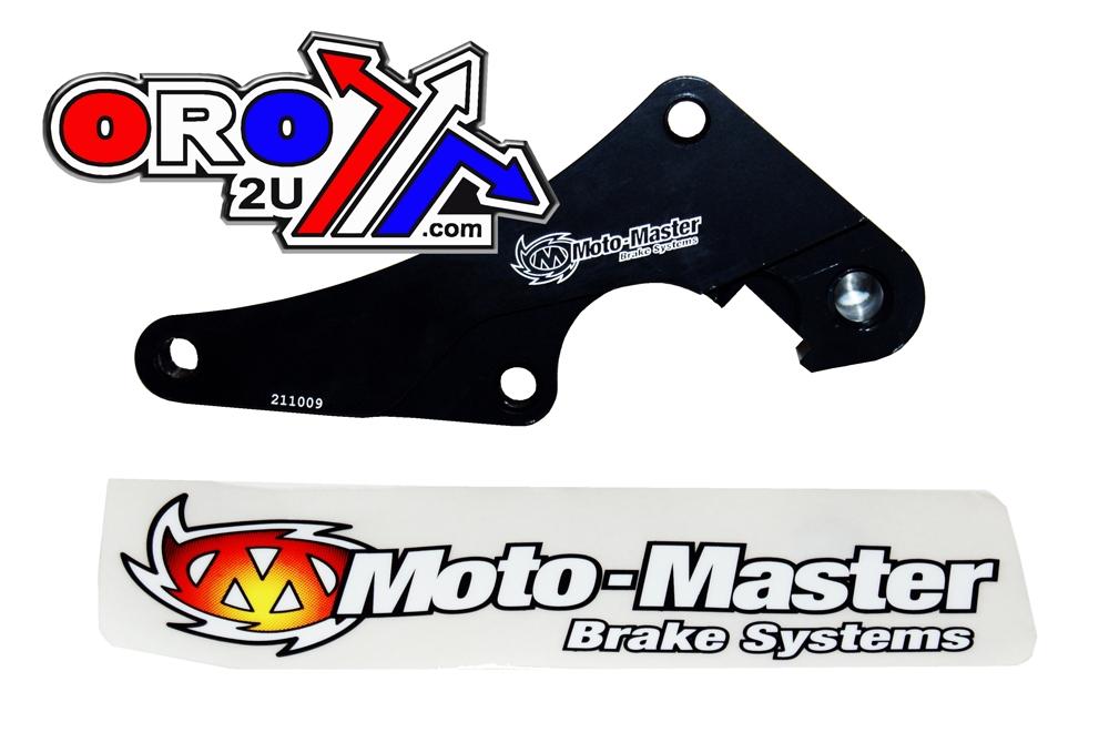 BRACKET 320 ADAPTER RACING, MOTO-MASTER 211009 HONDA CR500 95-01