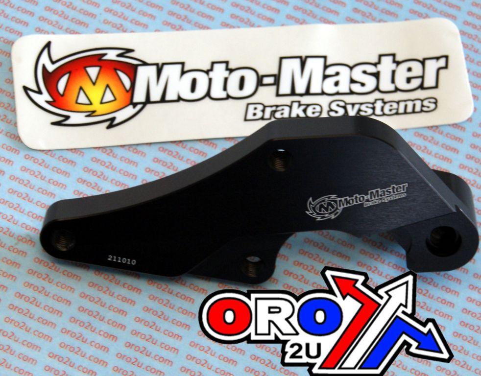 BRACKET 320 ADAPTER RACING, MOTO-MASTER 211010 HONDA CRF250M