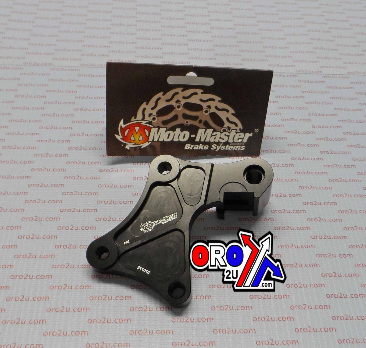 BRACKET 320 ADAPTER RACING, MOTO-MASTER 211016, YAMAHA TT600R 97-04