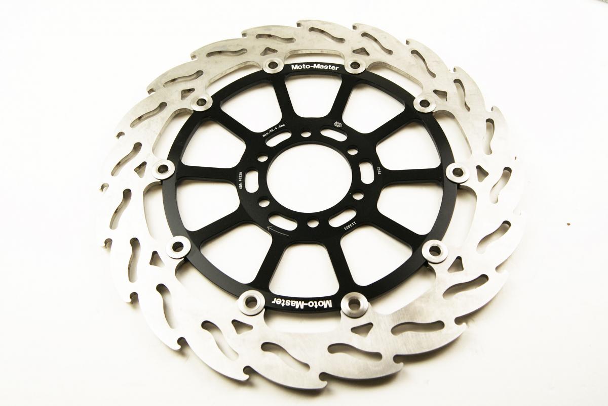 DISC BRAKE RIGHT FRONT KTM 640 DUKE II,DUCATI MONSTER, MOTO-MASTER 113021