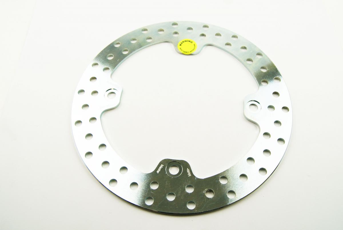 DISC BRAKE FRONT, MOTO-MASTER 110104 HONDA NX650, XR650R, XL600/650V