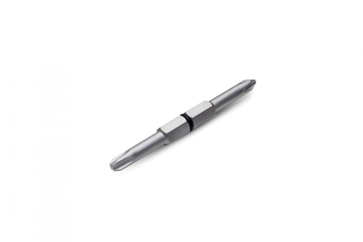 2/3 PHILLIPS BIT, MOTION PRO 08-0162, REP. FOR PRO MOTION MULTI TOOL