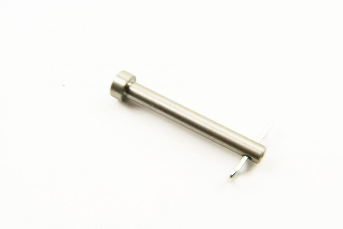 BRAKE PIN & CLIP MOTO-MASTER, 4-PISTON CALIPER 011010, KTM 50 04-14, 65 04-08