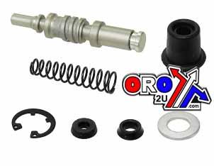 MASTER CYLINDER REBUILD KIT, KAWASAKI KLX300R 97-07, KX80/100/125/250/500 94-96