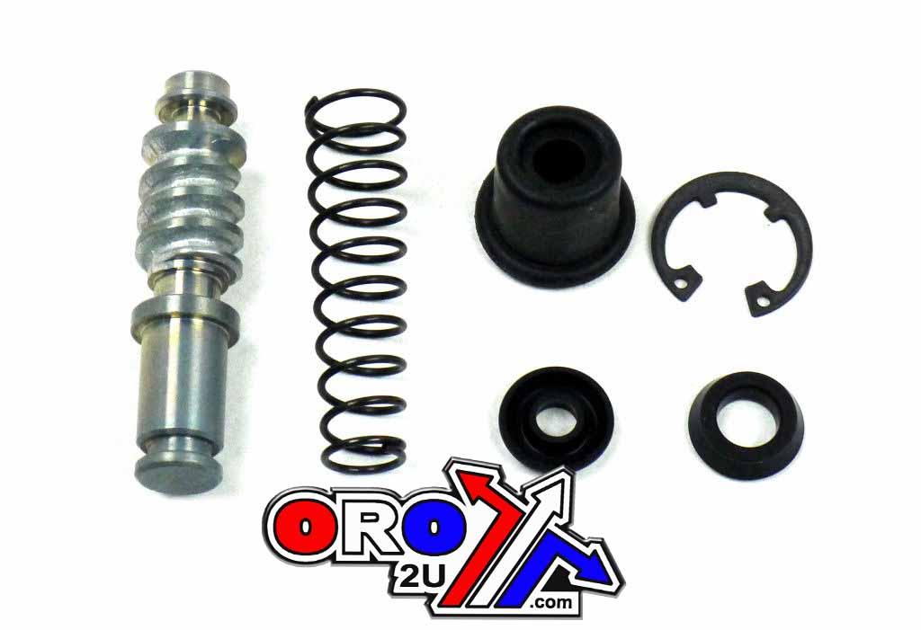 MASTER CYLINDER REBUILD KIT, HONDA TRX350 04-06, TRX400F 04-07, TRX420 09-14