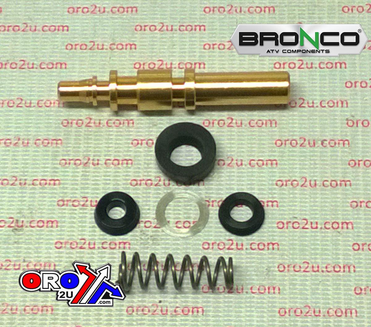 MASTER CYLINDER REBUILD KIT, POLARIS SPORTSMAN 400 01-05, 450 06-07, 500 98-04