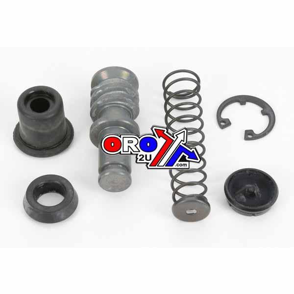 MASTER CYLINDER REBUILD KIT, KAWASAKI ER-6 06-08, GPX600 88-96, GPZ900 84-93