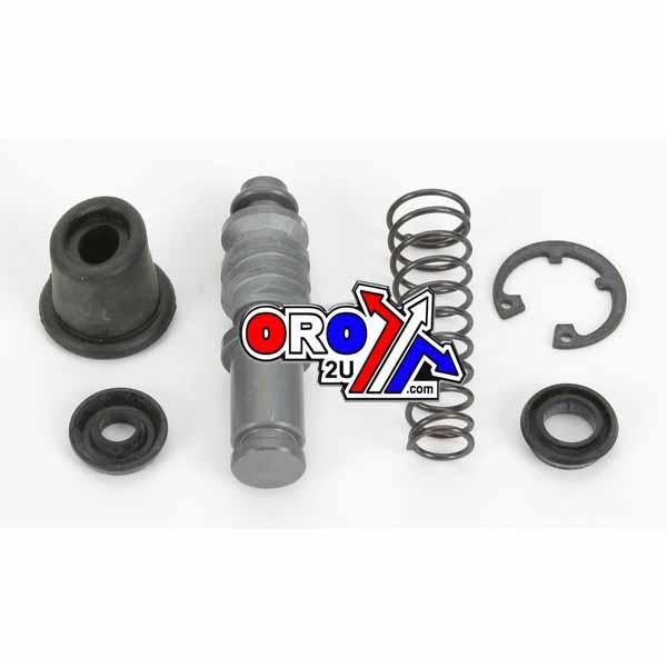 MASTER CYLINDER REBUILD KIT, YAMAHA TZR125 87-93, XT600 84-89, XVS125 00-04