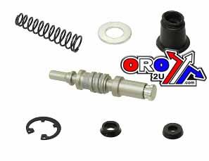 MASTER CYLINDER REBUILD KIT, SUZUKI RM125/250 96-03, DR-Z400 00-07