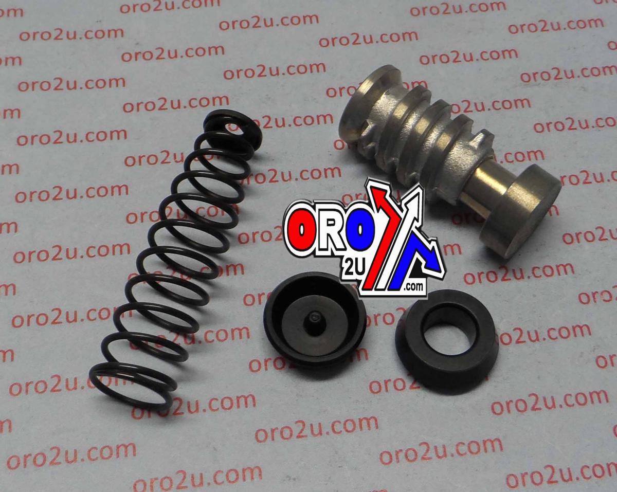MASTER CYL. REBUILD KIT REAR, KAWASAKI GTR1400 08-19, Z1000 07-14, Z750 07-11