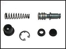 MASTER CYLINDER REBUILD KIT, YAMAHA YFM350FW 87-97, YFM350FX 95-01, YFZ350 88-01