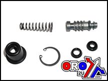 MASTER CYLINDER REBUILD KIT REAR SUZUKI GSXR750 86-91, RM125 88-91, RGV250 88-90